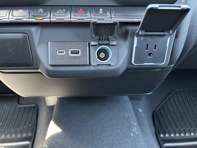 New 2026 Chevrolet Silverado 1500 Custom AWD/4WD image 27