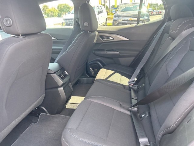 New 2026 Chevrolet Equinox EV LT image 28