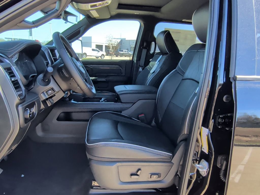New 2026 RAM 2500 Limited image 13