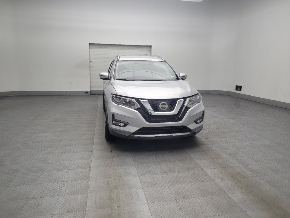 Used 2017 Nissan Rogue SV image 14