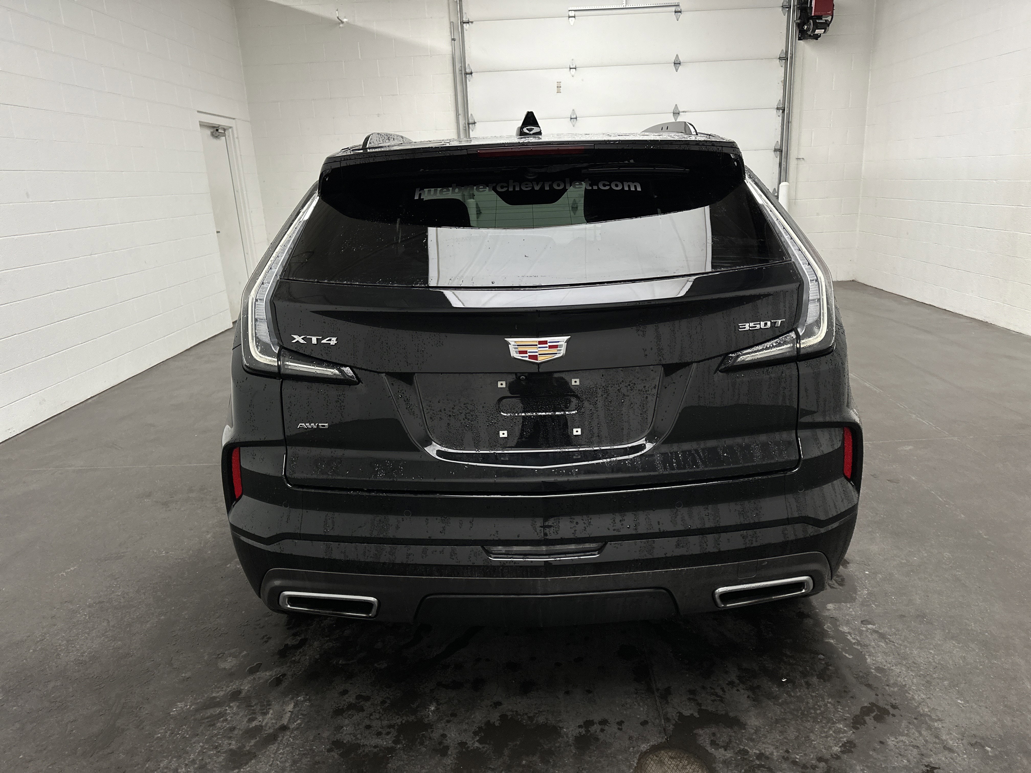 Used 2024 Cadillac XT4 Sport image 8