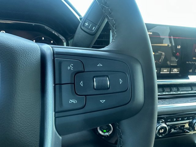 New 2025 GMC Sierra 3500 SLT w/ SLT Convenience Package image 44