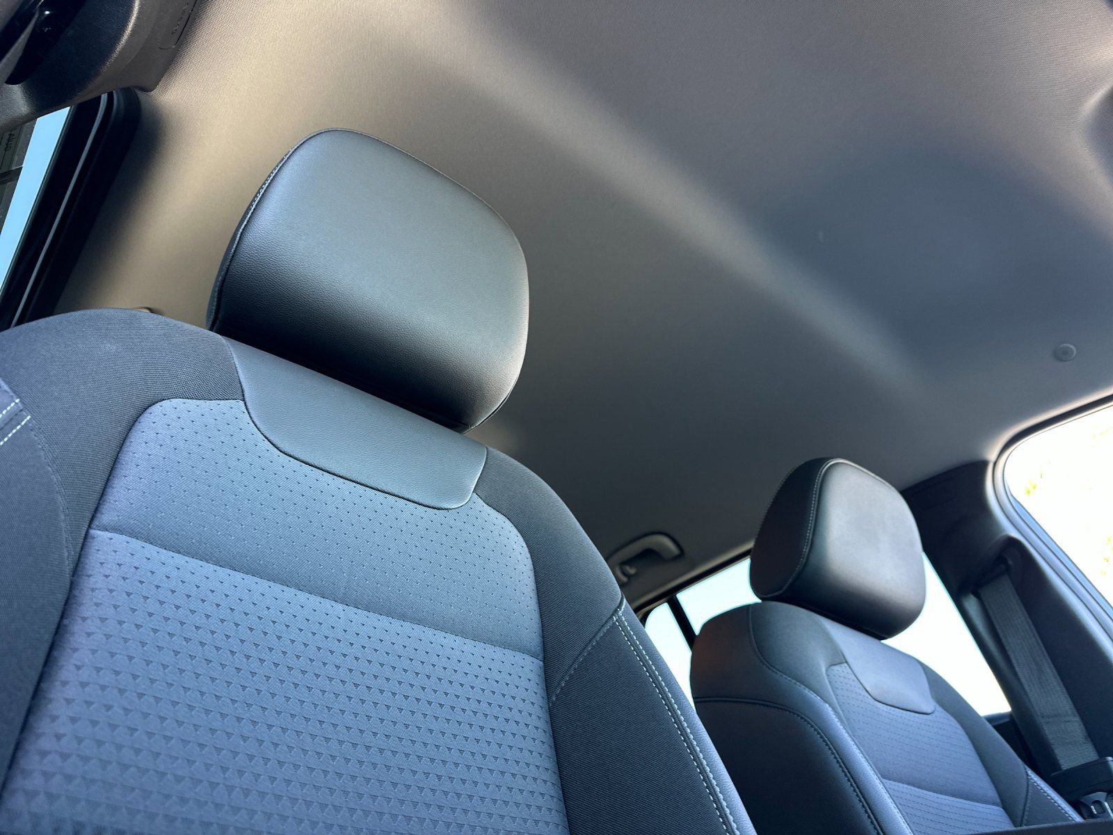 Used 2025 Chevrolet Trax LT image 16