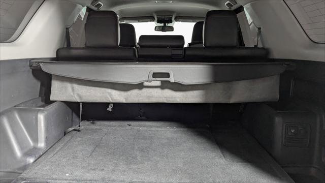 Used 2018 Toyota 4Runner TRD Pro image 18