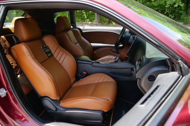 Used 2022 Dodge Challenger SRT Super Stock RWD image 27