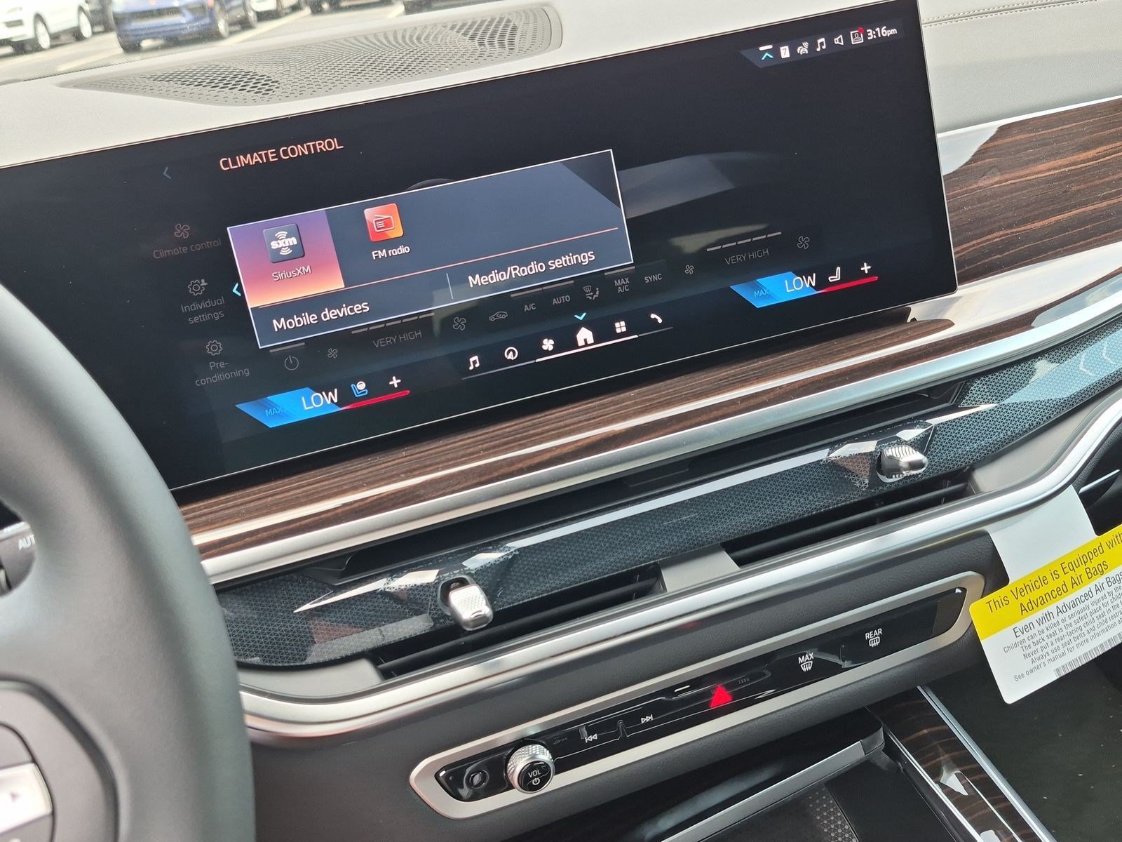 New 2026 BMW X5 xDrive50e AWD/4WD image 31