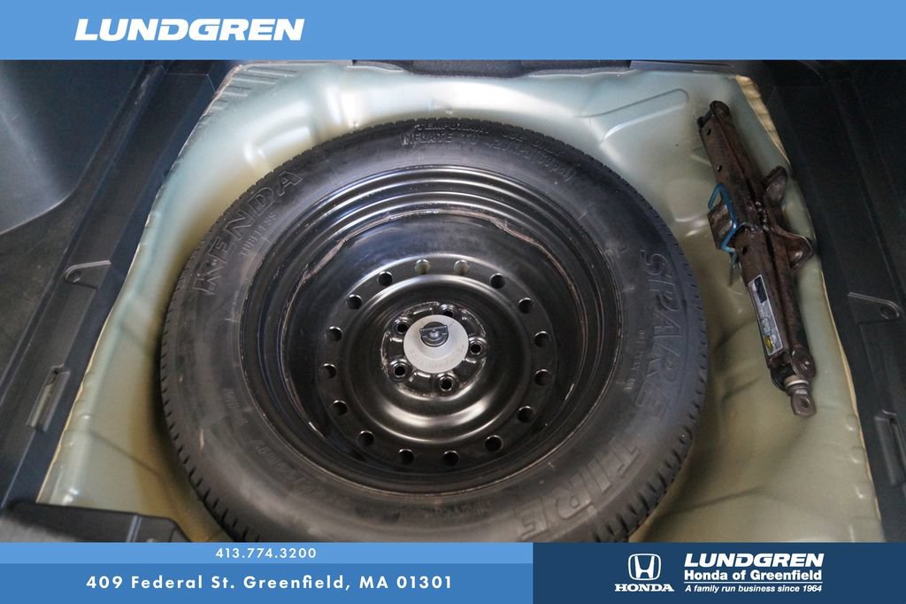 Used 2016 Honda CR-V EX image 30