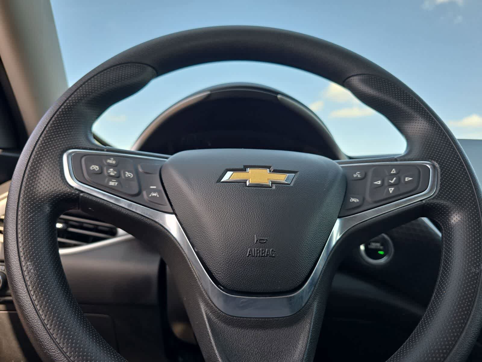 Used 2024 Chevrolet Malibu LT FWD image 27