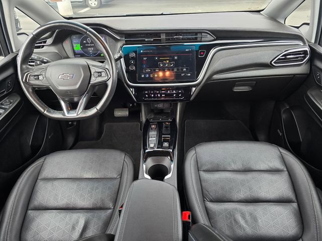 Certified 2023 Chevrolet Bolt LT w/ Infotainment Package FWD image 20