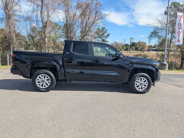 Used 2024 Toyota Tacoma SR5 w/ SR5 Upgrade Package image 2