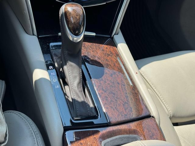 Used 2015 Cadillac XTS Premium w/ Driver Assist Package AWD/4WD image 37