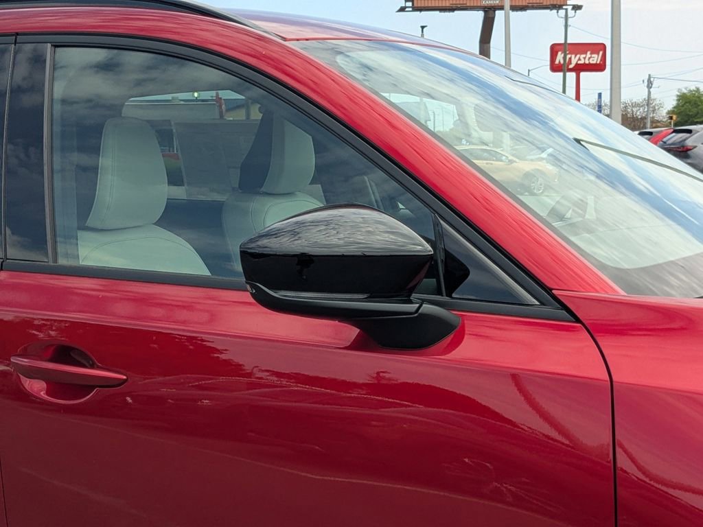 New 2026 MAZDA CX-5 Preferred image 12