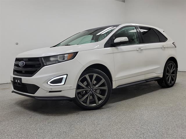 Used 2018 Ford Edge Sport w/ Equipment Group 401A