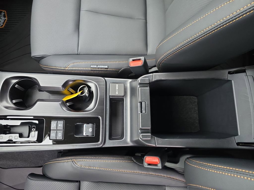 New 2026 Subaru Outback Wilderness image 24