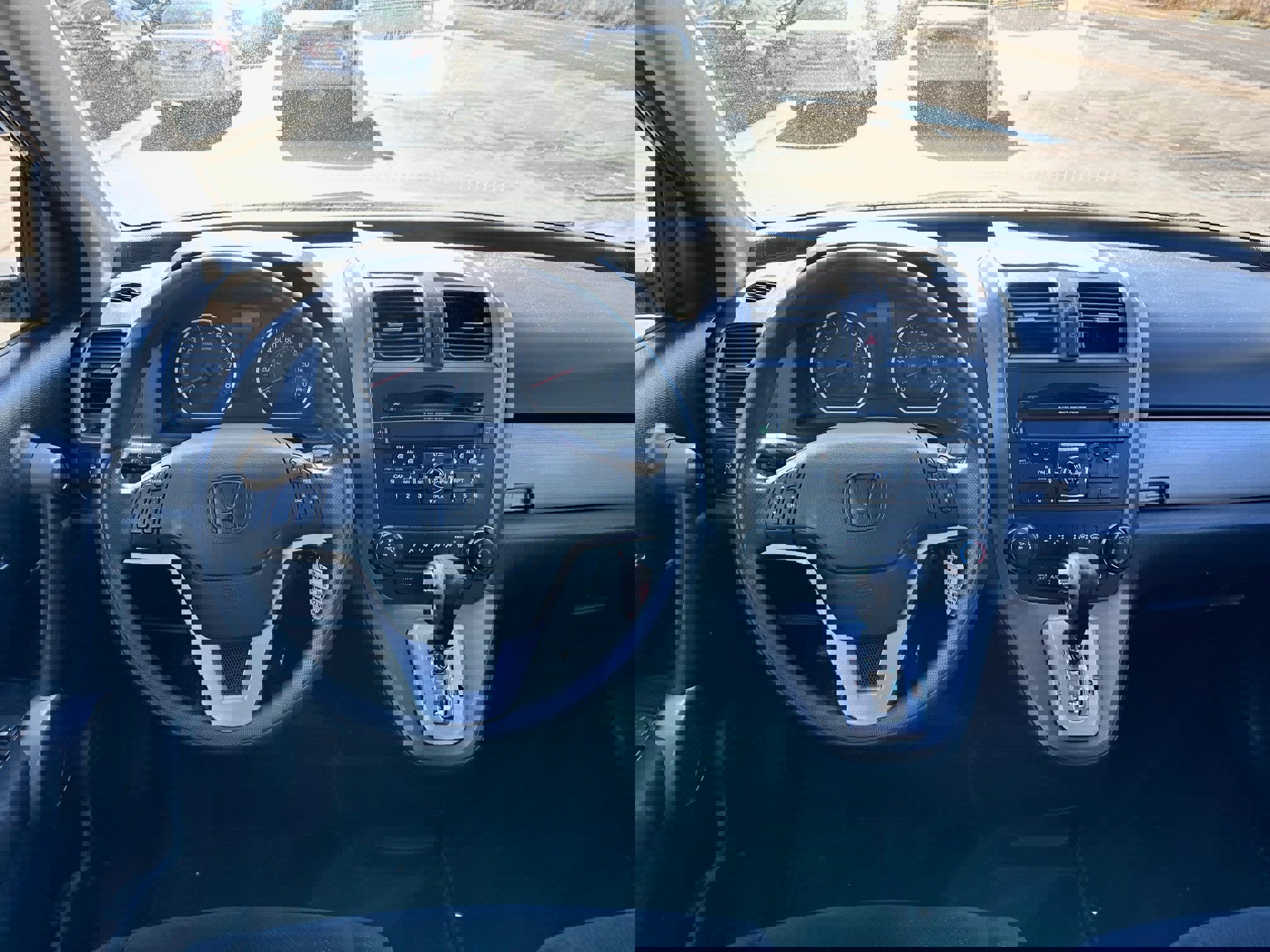 Used 2010 Honda CR-V EX image 7