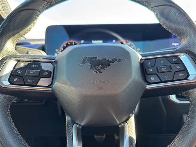 Used 2024 Ford Mustang GT Premium image 14