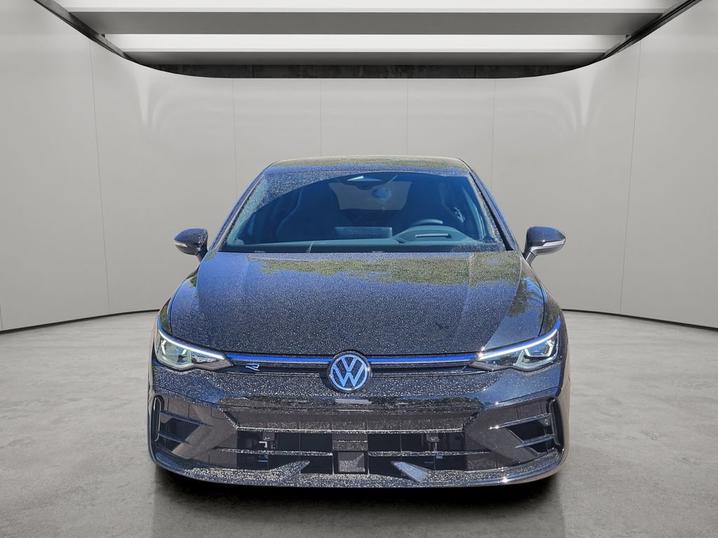 New 2026 Volkswagen Golf w/ Euro Style Package AWD/4WD image 5