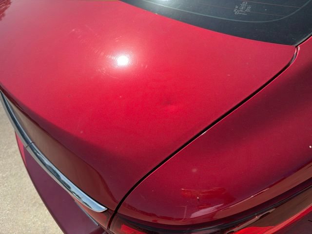 Used 2017 MAZDA MAZDA6 Sport FWD image 10