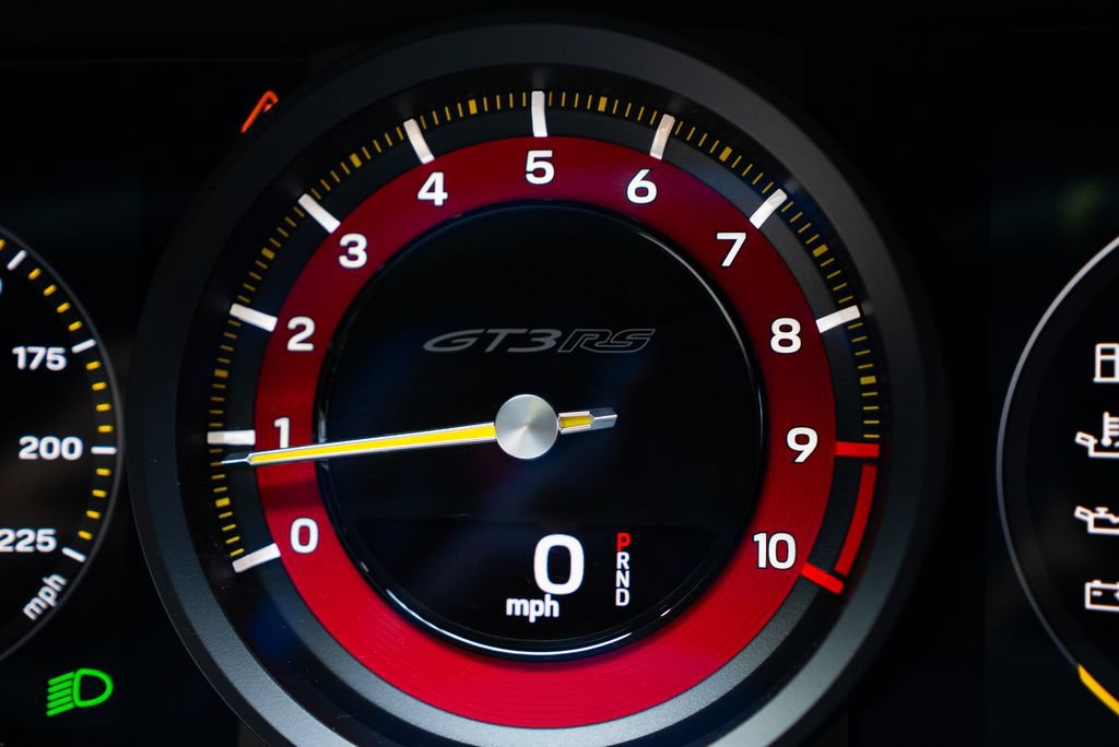Used 2023 Porsche 911 GT3 RS RWD image 58