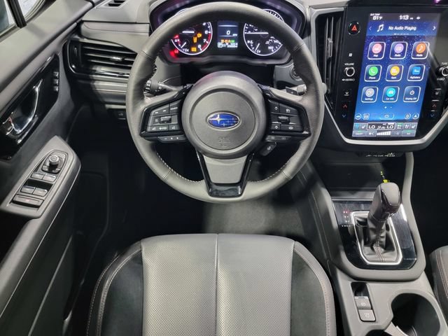 Certified 2025 Subaru Forester Touring AWD/4WD image 25