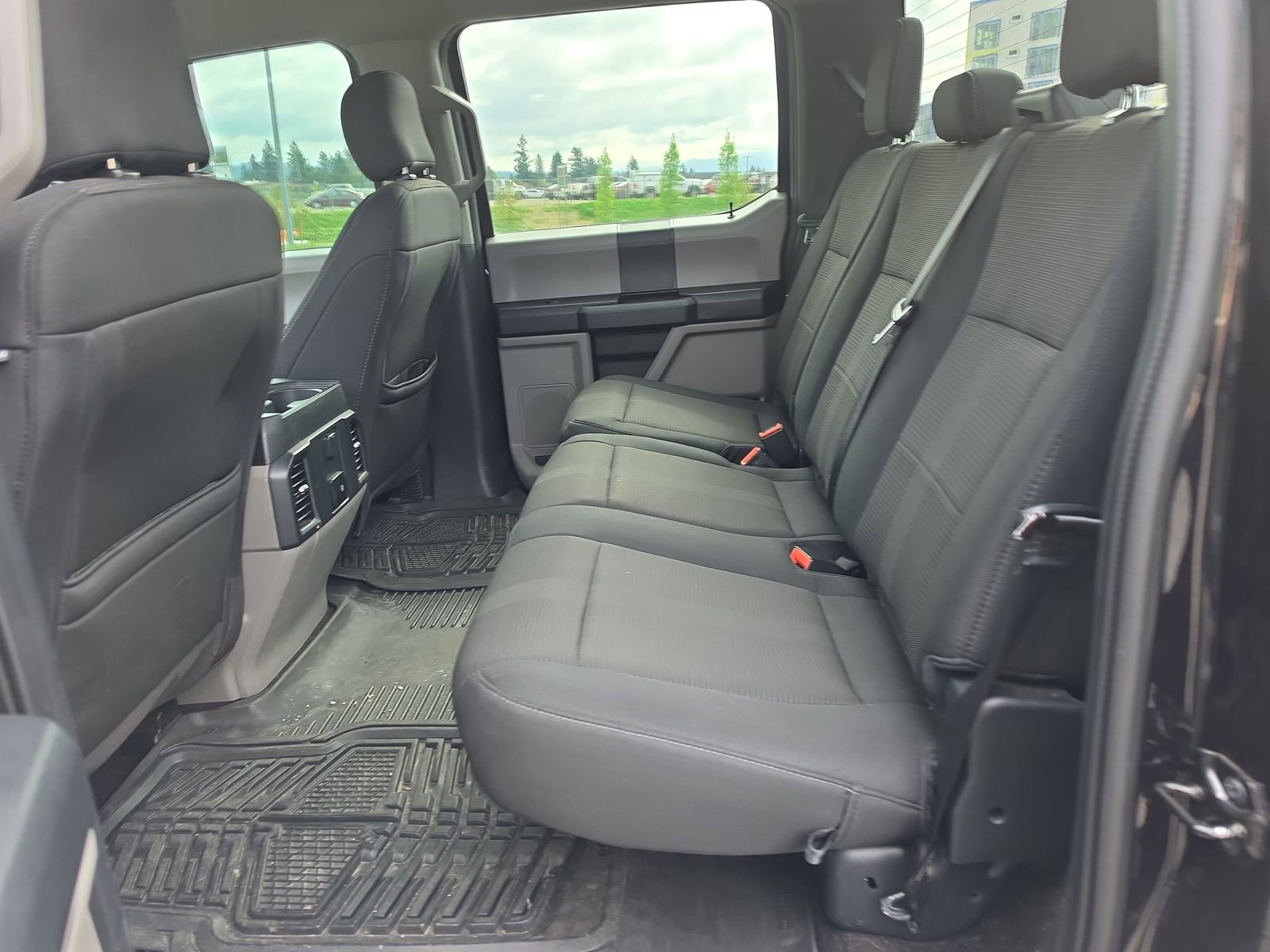 Used 2020 Ford F150 XL w/ Equipment Group 101A Mid AWD/4WD image 11