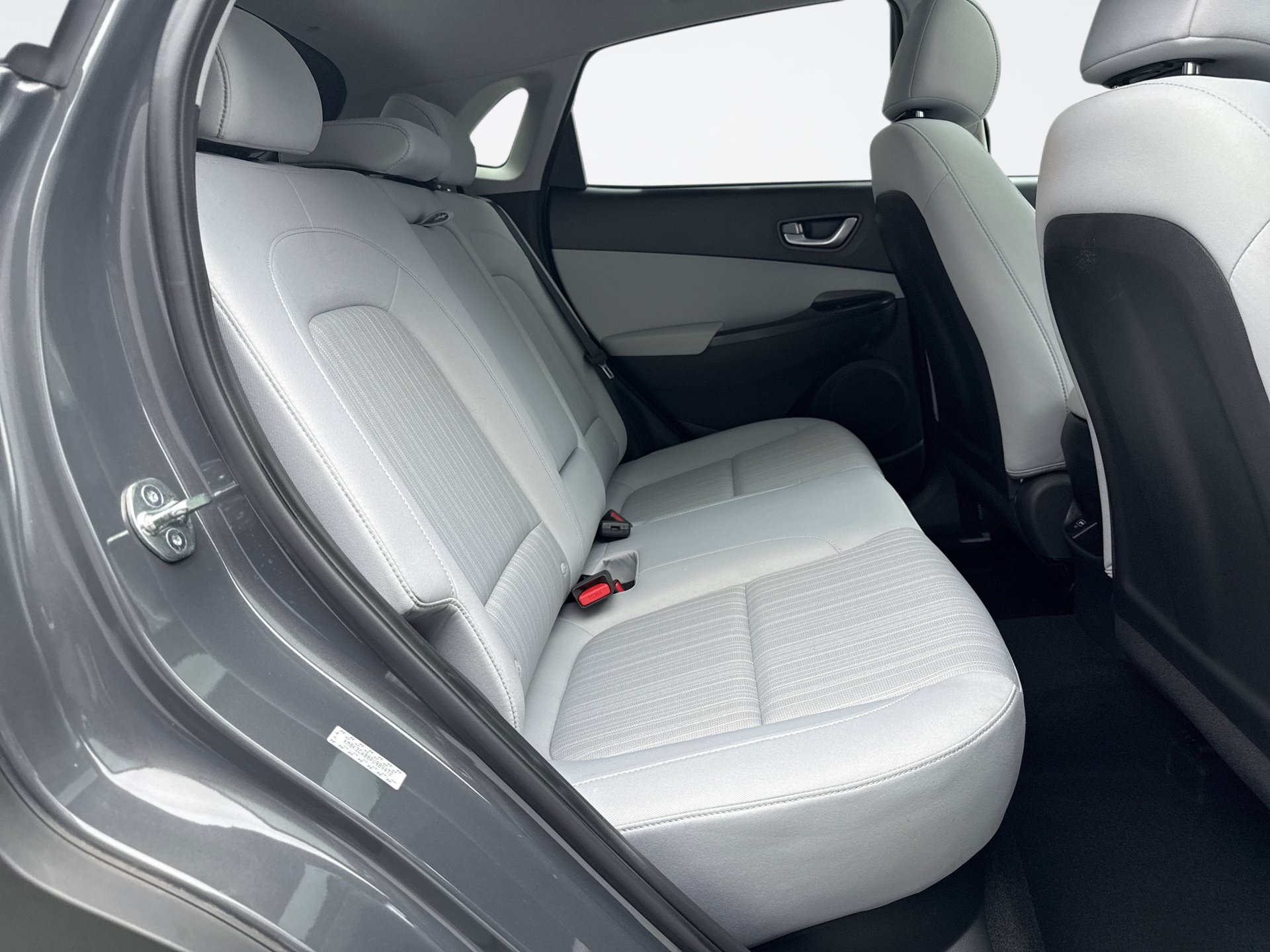 Used 2023 Hyundai Kona SEL w/ Convenience Package AWD/4WD image 20