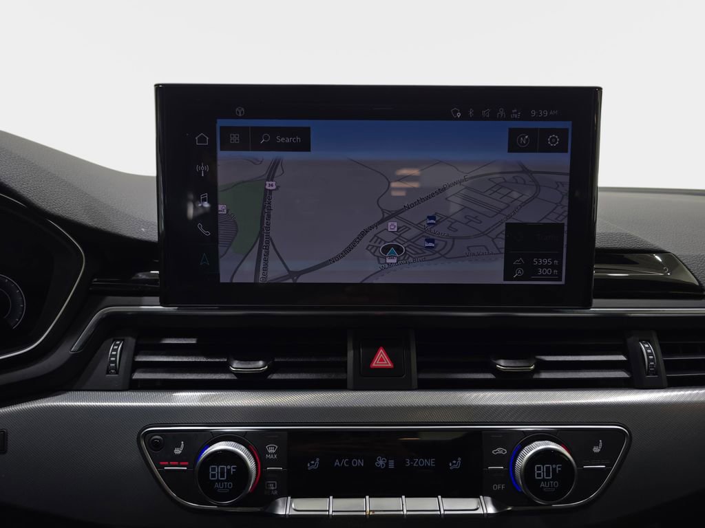 Used 2023 Audi A5 2.0T Premium Plus w/ Premium Plus image 23