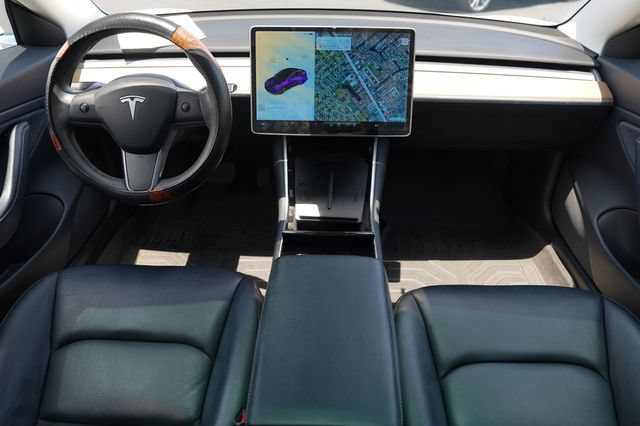 Used 2019 Tesla Model 3 RWD image 2