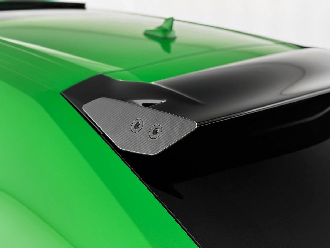 Used 2024 Lamborghini Urus Performante image 44