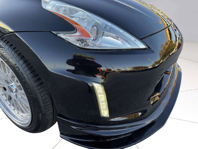 Used 2017 Nissan 370Z image 10