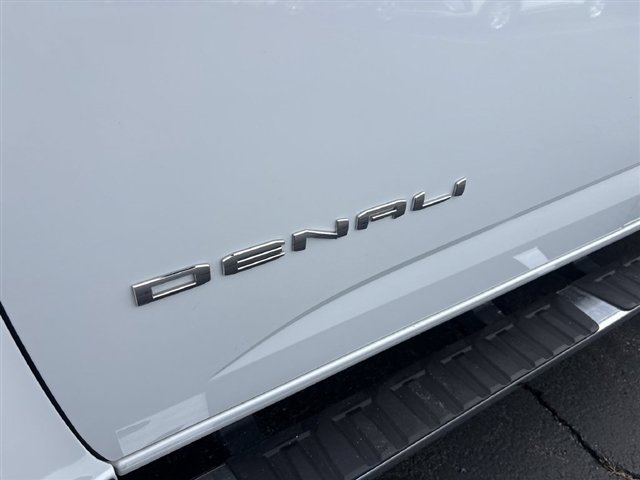 Certified 2021 GMC Canyon Denali AWD/4WD image 30