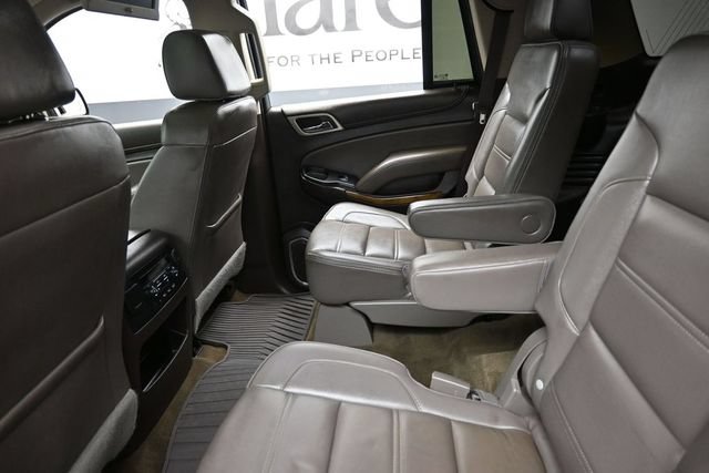 Used 2017 GMC Yukon Denali w/ Open Road Package AWD/4WD image 26