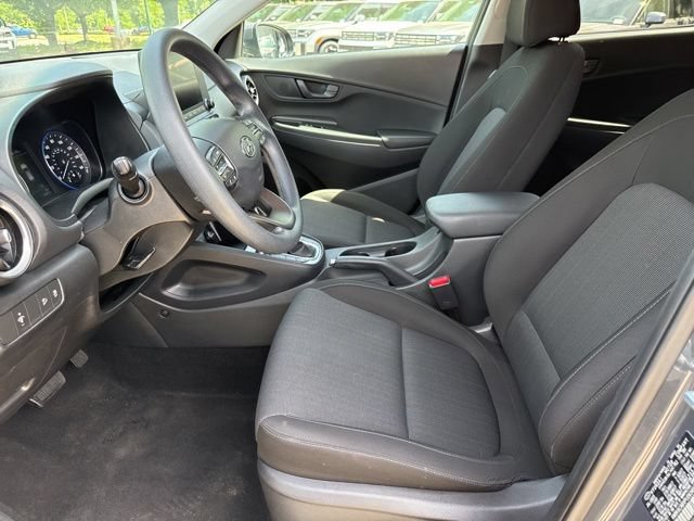 Used 2023 Hyundai Kona SEL w/ Cargo Package AWD/4WD image 21