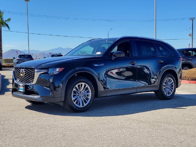 New 2026 MAZDA CX-90 3.3 Turbo w/ Select Package AWD/4WD image 2