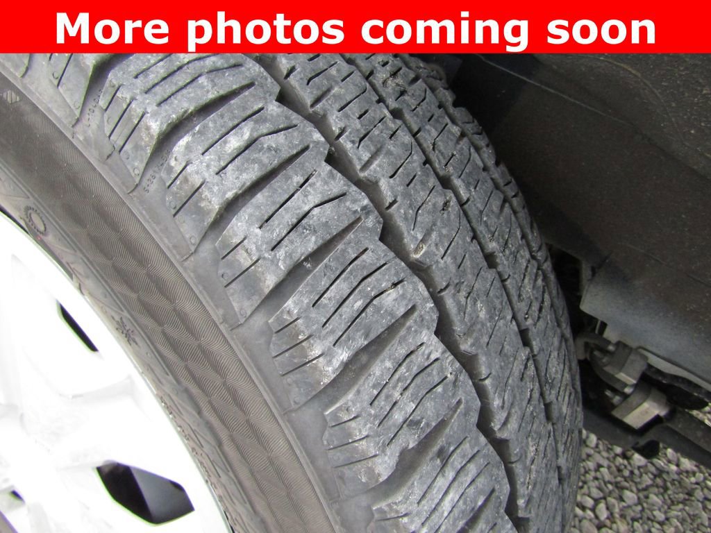 Used 2025 Ford Transit 350 XLT RWD image 10