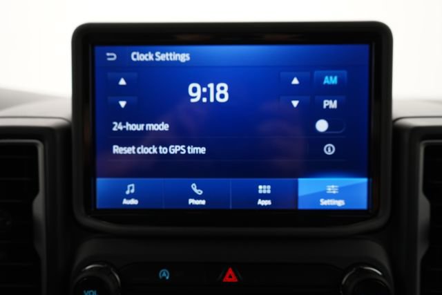 Used 2021 Ford Bronco Sport Big Bend image 32