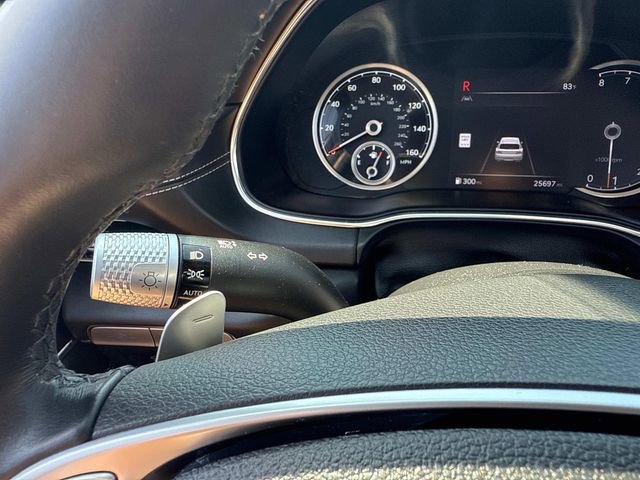 Used 2024 Genesis GV80 2.5T image 38