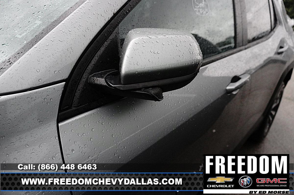 Used 2026 Chevrolet Equinox LT FWD image 10