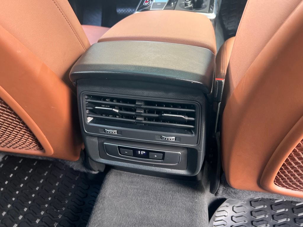 Used 2021 Audi Q7 2.0T Premium AWD/4WD image 19