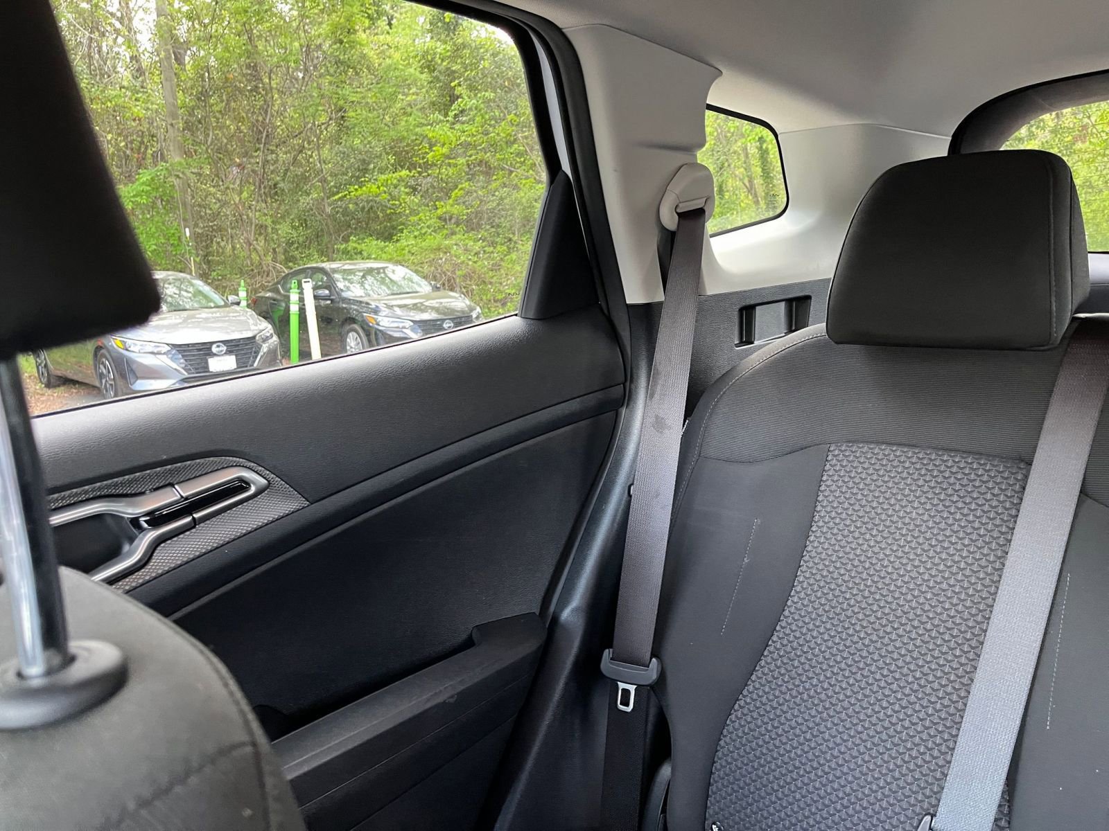 Used 2025 Kia Sportage LX image 38