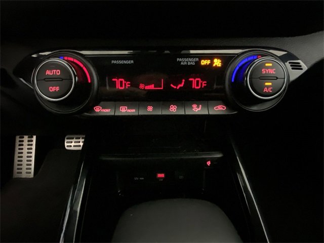 Used 2023 Kia Forte GT image 19