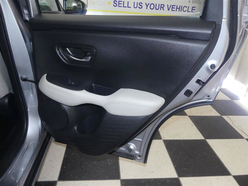 Used 2025 Honda HR-V LX image 23