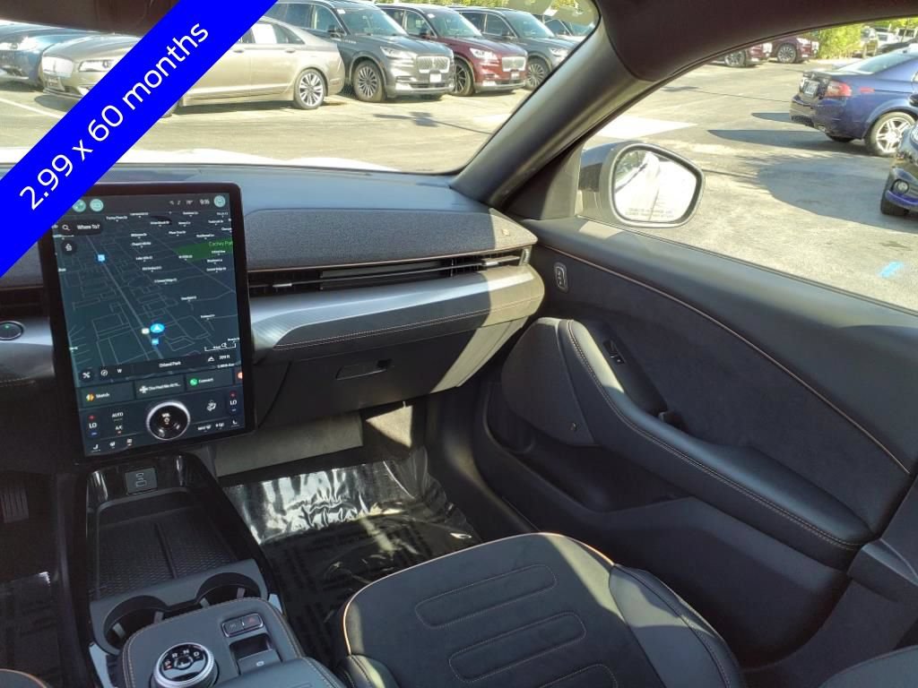 Used 2022 Ford Mustang Mach-E GT AWD/4WD image 17
