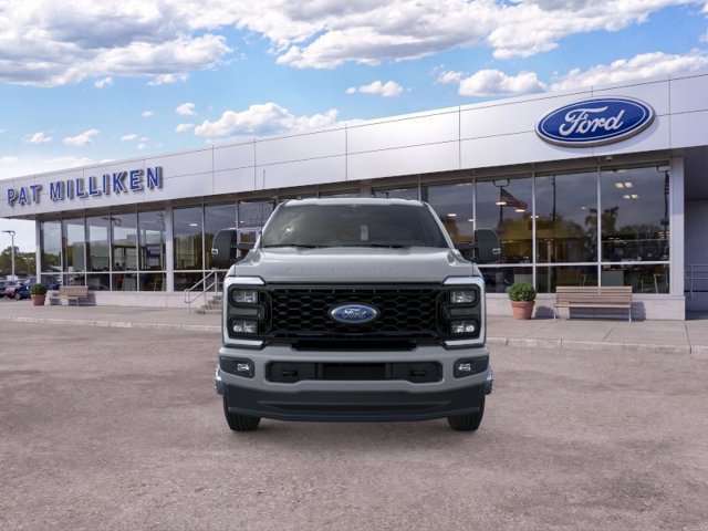 New 2026 Ford F350 XL w/ STX Appearance Package AWD/4WD image 6