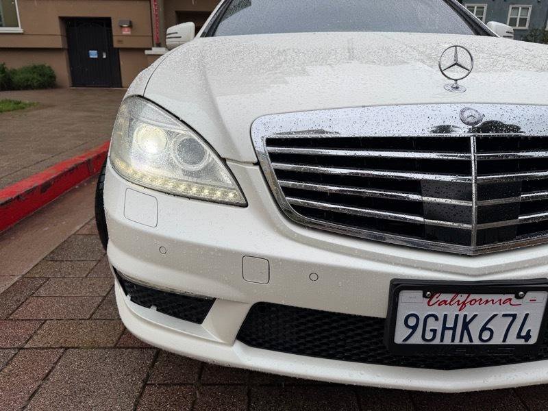 Used 2012 Mercedes-Benz S 63 AMG image 29
