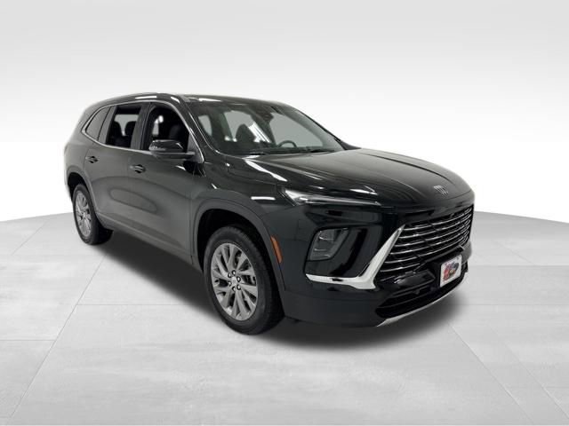 Certified 2025 Buick Enclave Preferred image 7