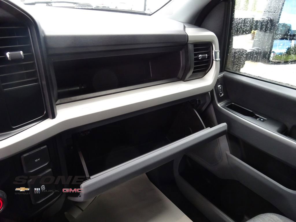 Used 2024 Ford F250 XL w/ STX Appearance Package image 30