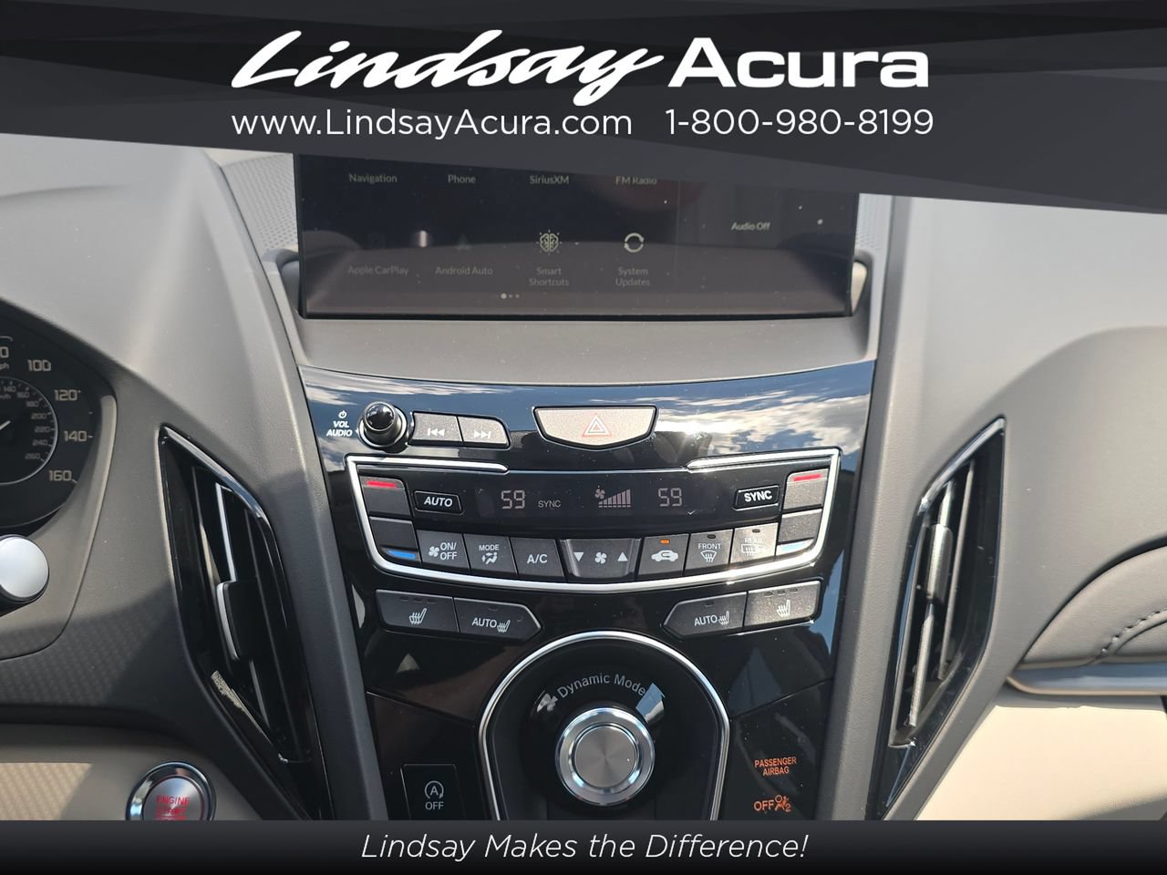 New 2026 Acura RDX w/ Technology Package AWD/4WD image 26