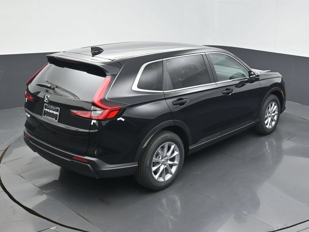New 2026 Honda CR-V EX image 12