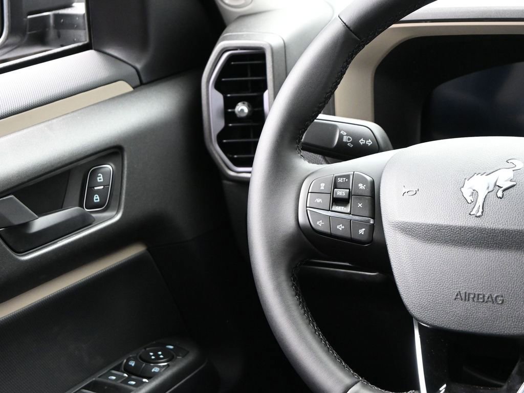 New 2025 Ford Bronco Sport Big Bend image 28